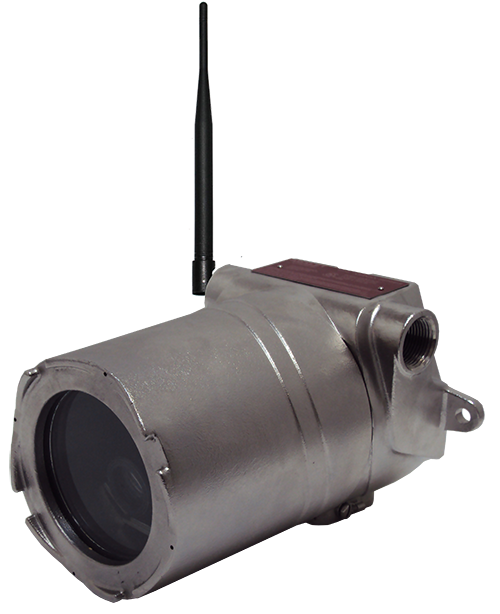 Industrial Video & Control (IVC) announces AMZ-HD42-1 fixed HD video camera