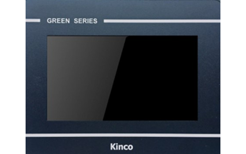 Thumbnail for Anaheim Automation Presents the Green Series GL043, a Modern and Powerful HMI Product