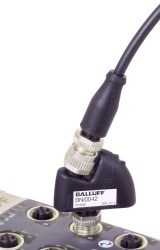 Thumbnail for Balluff announces IO-Link Analog Plugs