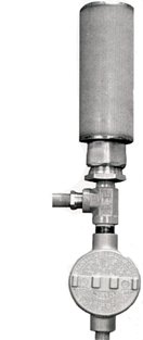 Analytical Systems Keco introduces Fugitive Emission Control Unit