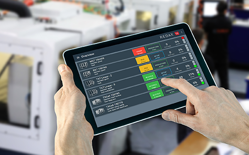 Thumbnail for Here’s What You Need to Know About Keeping Your CNC Machines Up-to-date