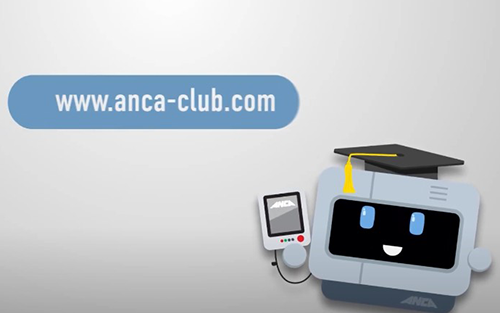 ANCA Academy: A New e-Learning Platform to Advance Expertise in Cutting Tool Production