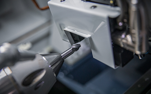 Thumbnail for ANCA’s Newest Smart Factory Tool, LaserUltra, is 70% Faster Than LaserPlus