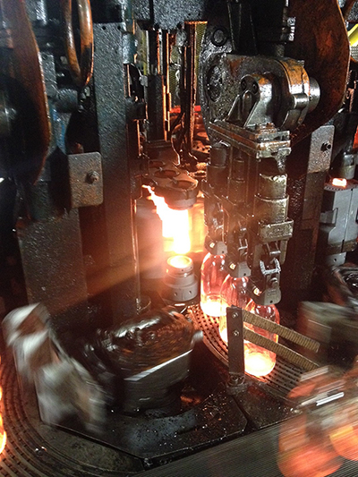 Rockwell Automation's PlantPAx DCS enhances furnace control for Minnesota glass company