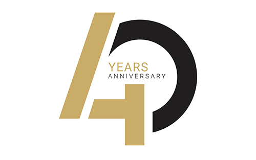 AMCI Celebrates 40 Years of Innovation
