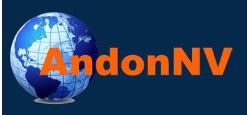 InSequence announces AndonNV network visualization app