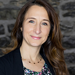 Photo of Andrea Masterton