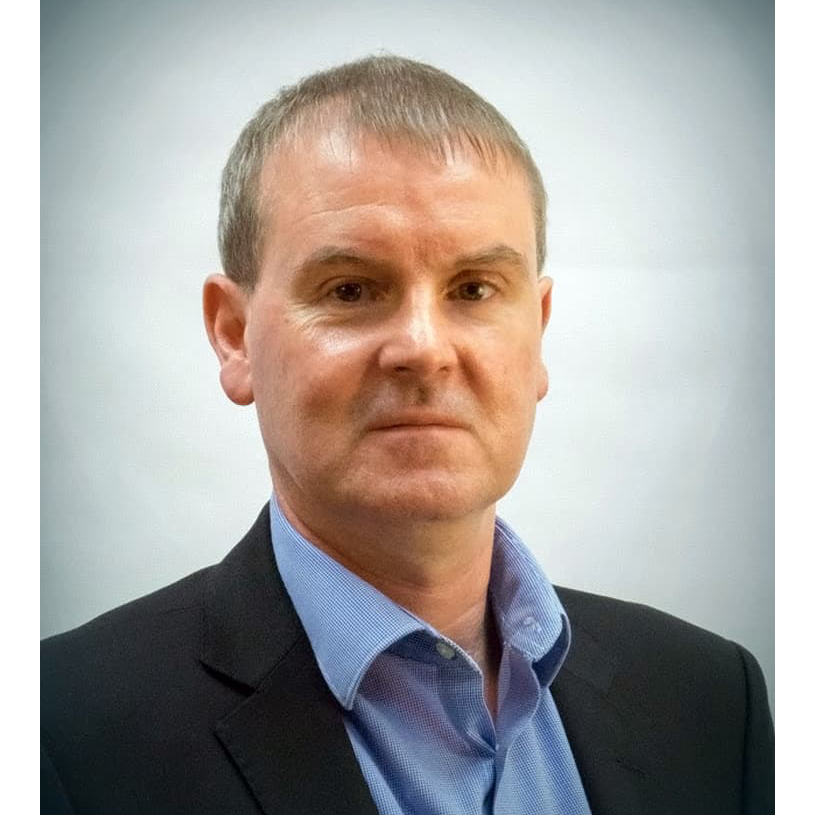 Photo of Andrew Foster