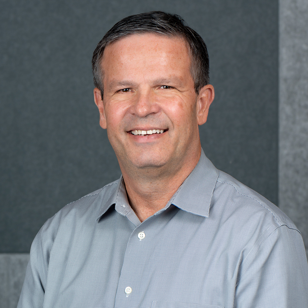 Photo of Andy Lockhart