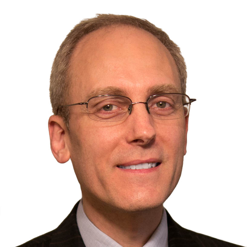 Photo of Andrew Thomas