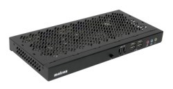 Matrox launches Extio F1220 Remote Graphics Unit