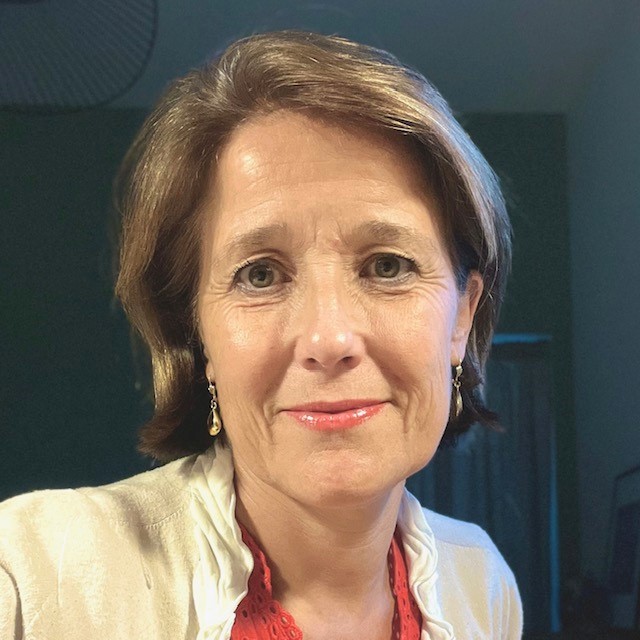 Photo of Anna Damon