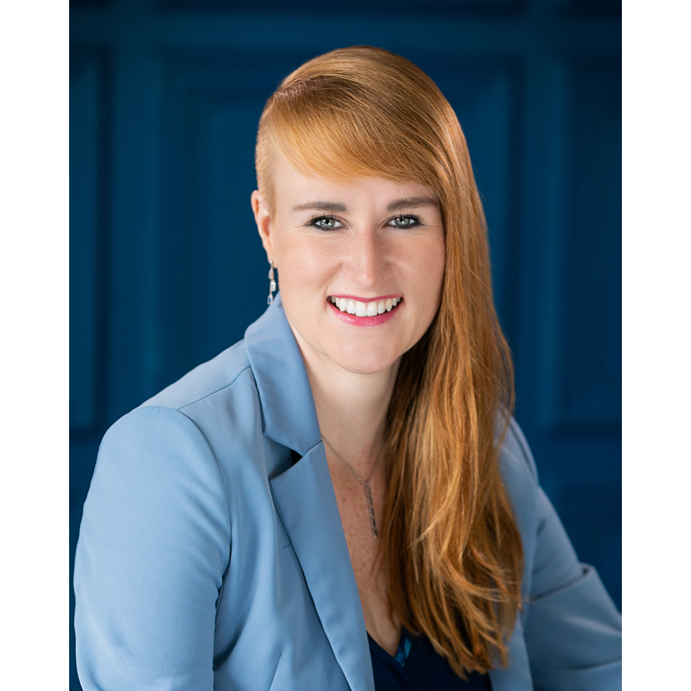 Photo of Annemarie Breu