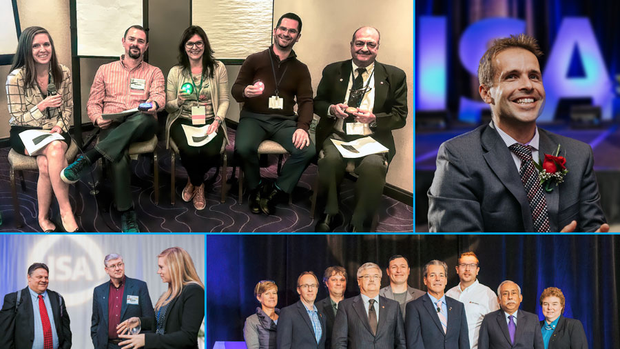 Annual Leadership Conference Blends Tradition, Future Focus