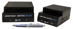 Aerotech announces ANT95-XY Linear Motor Stage
