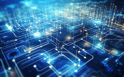 Thumbnail for Understanding Network Bridging in Industrial Wireless Distribution Systems