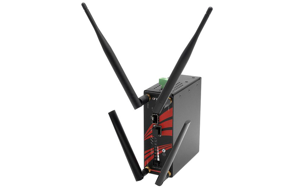 Feature Image for Antaira Technologies Debuts Next-Generation Wi-Fi 6 Industrial AP/Routers at Automate 2026