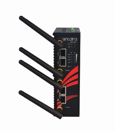 Antaira announces APN-320N(-T) simultaneous dual band radio