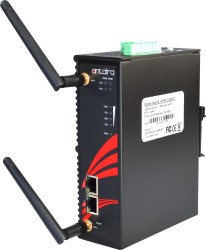 Antaira Technologies announces APR-3100N Wireless Router