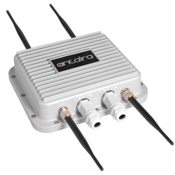 Antaira announces APX-5700 Wireless Access Point