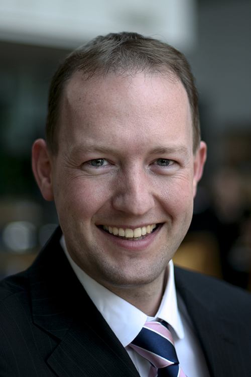 Thumbnail for Realizing Digital Potential: 5 Top Priorities for Digital Transformation