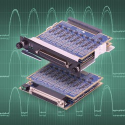 UEI releases DNx-AO-358 simulated strain gage output boards