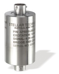 Stellar Technology releases AP50XX signal conditioner