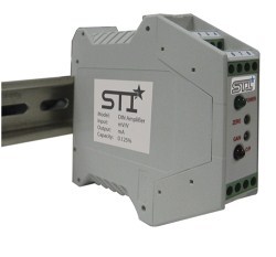 Stellar announces AP5102 DIN rail amplifier for LVDTs