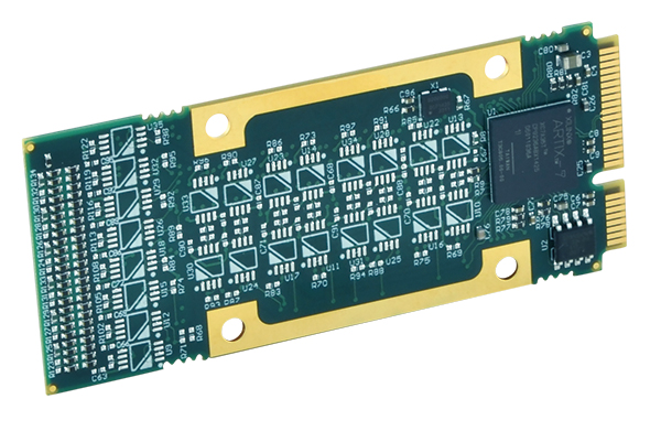 Acromag introduces APA7-200 series FPGA for AcroPACK I/O platform