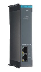 Advantech introduces APAX-5070 Modbus/TCP Remote I/O