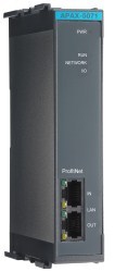 Advantech releases APAX-5071 PROFINET Coupler