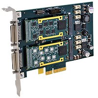 Thumbnail for Acromag introduces Acropack PCIe-based I/O modules