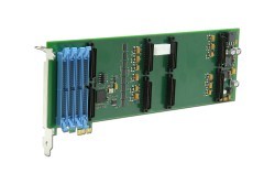 Acromag announces APCe8650 PCI Express Carrier Card