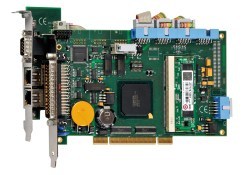 ADDI-DATA announces APCI-8008 Intelligent Motion Control Board