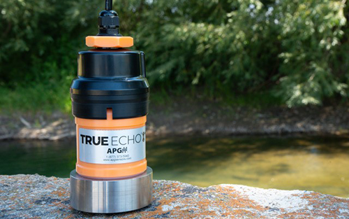 APG Launches TRUE ECHO PLUS: Dual-Sensor Radar for Reliable, Redundant Level Monitoring