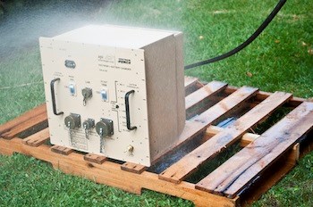 Thumbnail for API Technologies introduces mobile 150 Amp DC Power Rectifier