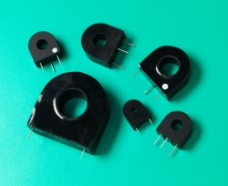Thumbnail for API Technologies announces 5300 series current sensors