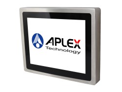APLEX Introduces APC-3X93R Industrial Panel PCs