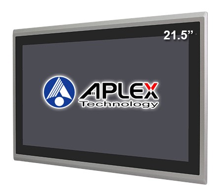APLEX introduces ARCHMI-710(P) and 721(P) wide screen displays.