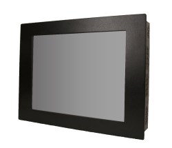 APLEX upgrades APC-3X19 industrial Panel PC