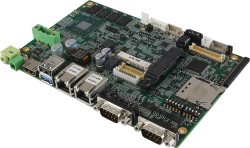 APLEX Announces Two EPIC motherboards