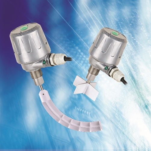 Thumbnail for Aplus Finetek announces SE3 Series Rotary Paddle Bin Level Indicator