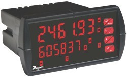 Dwyer announces Series APM Analog Process Meter