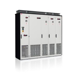 ABB announces ACS880 industrial drives