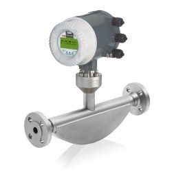ABB introduces Coriolis mass flowmeters