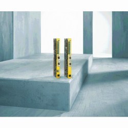 SEW-EURODRIVE adds MOVISAFE safety monitors