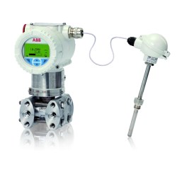 ABB announces 266 multivariable flow transmitter