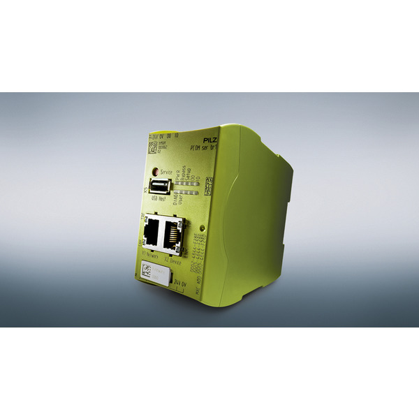 Pilz announces SecurityBridge industrial security solution