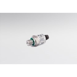 Sensor-Technik Wiedemann introduces F02 pressure transmitter