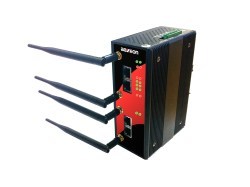 Aaxeon Releases APN-300N Industrial Wi-Fi Access Point
